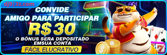 dj9 Indique amigos para receber um bônus